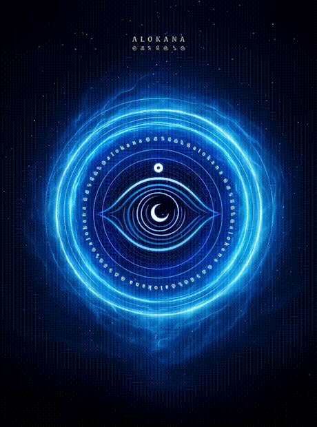 About the Alokana event