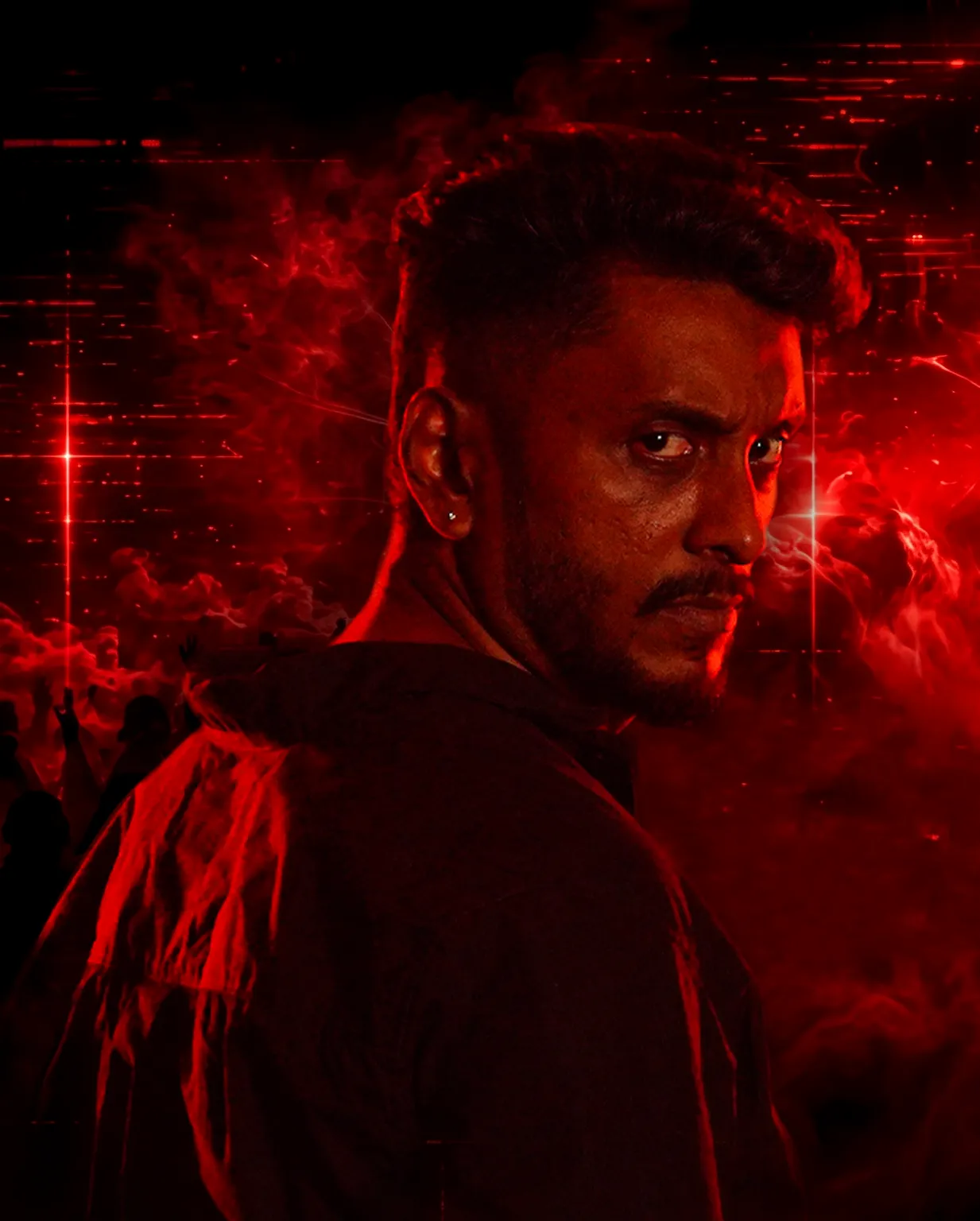 RAVI JAY